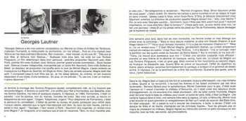 CD Michel Magne: Les Tontons Flingueurs / Ne Nous Fachons Pas 