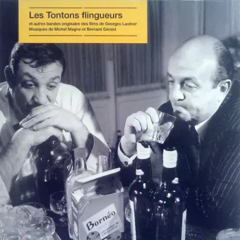 Les Tontons Flingueurs