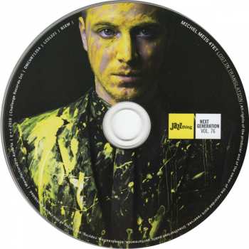 CD Michel Meis 4tet: Lost In Translation