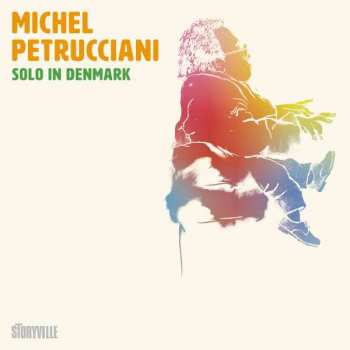 CD Michel Petrucciani: Solo In Denmark
