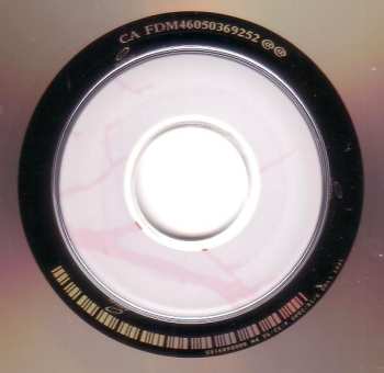 CD Michel Petrucciani: Trio In Tokyo