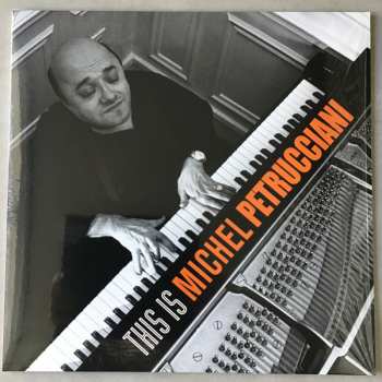 LP Michel Petrucciani: This Is Michel Petrucciani