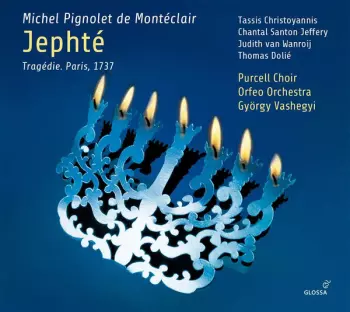 Jephté