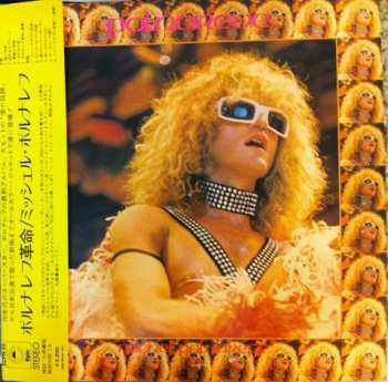 LP Michel Polnareff: Polnareve