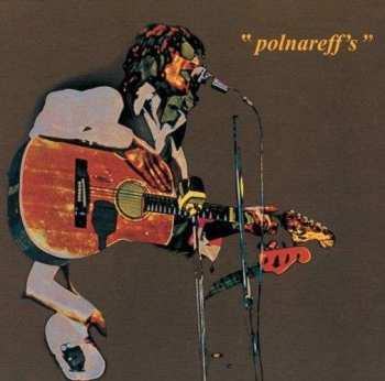 LP Michel Polnareff: " Polnareff's " LTD