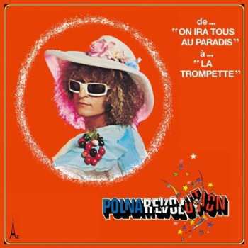 LP Michel Polnareff: Polnarevolution - Live At "Olympia"