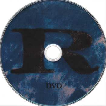 CD/DVD Michel Rivard: Un Trou Dans Les Nuages