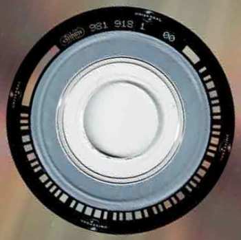 CD Michel Sardou: Du Plaisir