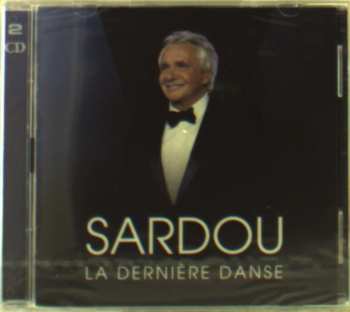 Album Michel Sardou: La Dernière Danse