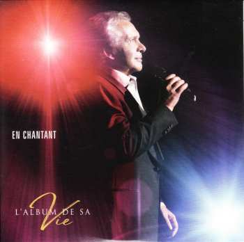 5CD/Set di cofanetti Michel Sardou: L'album De Sa Vie