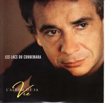 5CD/Set di cofanetti Michel Sardou: L'album De Sa Vie