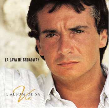 5CD/Set di cofanetti Michel Sardou: L'album De Sa Vie