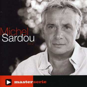 CD Michel Sardou: Michel Sardou Vol.2