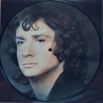 EP Michel Sardou: Une Fille Aux Yeux Clairs LTD | NUM | PIC