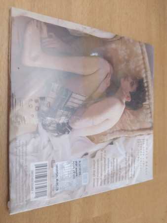 CD Michele Bravi: Tu Cosa Vedi Quando Chiudi Gli Occhi DIGI