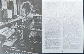 2LP Michele Mercure: Beside Herself