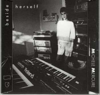 CD Michele Mercure: Beside Herself
