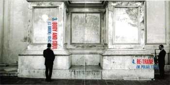 CD Fabrizio Bosso: Michele Polga Meets Fabrizio Bosso Live At Panic Jazz Club