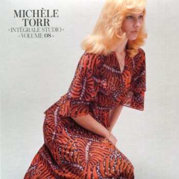22CD/Set di cofanetti Michèle Torr: Intégrale Studio