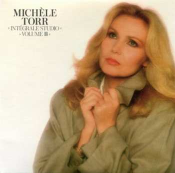 22CD/Set di cofanetti Michèle Torr: Intégrale Studio