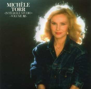 22CD/Set di cofanetti Michèle Torr: Intégrale Studio
