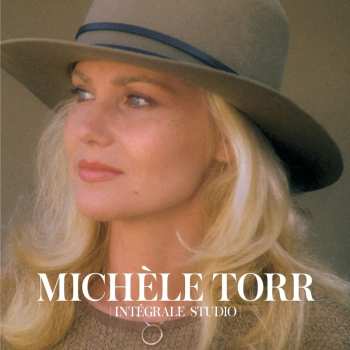 22CD/Set di cofanetti Michèle Torr: Intégrale Studio