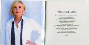 22CD/Set di cofanetti Michèle Torr: Intégrale Studio