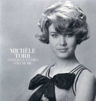 22CD/Set di cofanetti Michèle Torr: Intégrale Studio