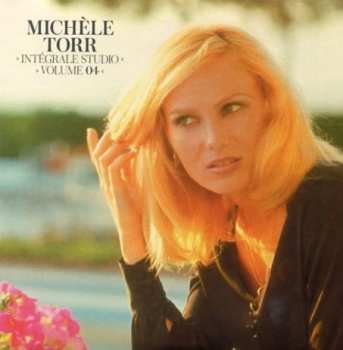 22CD/Set di cofanetti Michèle Torr: Intégrale Studio