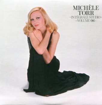 22CD/Set di cofanetti Michèle Torr: Intégrale Studio