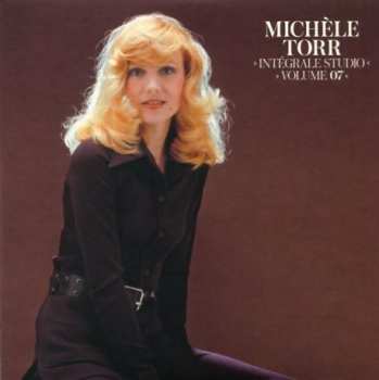 22CD/Set di cofanetti Michèle Torr: Intégrale Studio