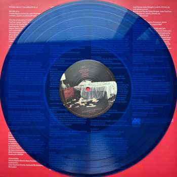 LP Michelle: Songs About You Specifically CLR | LTD