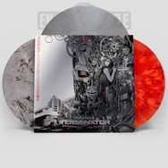 LP Michelle Birsky: Terminator Zero Original Series Soundtrack CLR | LTD