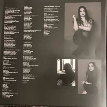 LP Michelle Branch: The Trouble With Fever