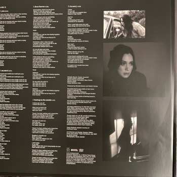 LP Michelle Branch: The Trouble With Fever