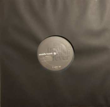 LP Michelle Branch: The Trouble With Fever