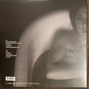 LP Michelle Branch: The Trouble With Fever