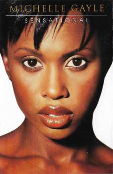 MC Michelle Gayle: Sensational
