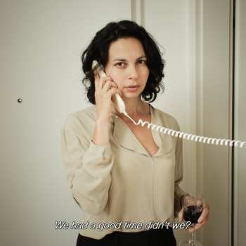 LP Michelle Gurevich: New Decadence