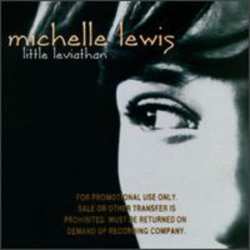 Album Michelle Lewis: Little Leviathan