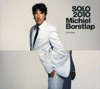 Michiel Borstlap: Solo 2010