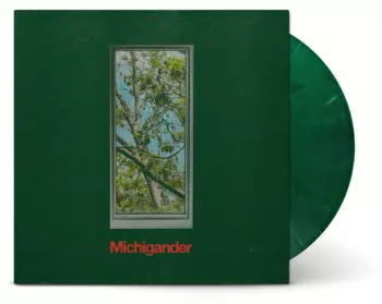 Michigander Green
