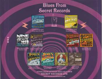 CD Blodwyn Pig: Radio Sessions 69 To 71