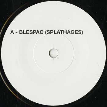 SP Mick Barr: Blespec (Spathages)