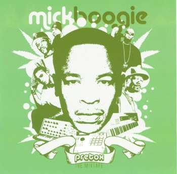 Album Dr. Dre: Pretox
