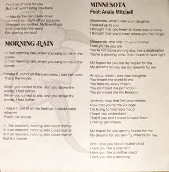 CD Mick Flannery: Goodtime Charlie