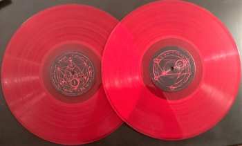 2LP Mick Gordon: Doom (Original Game Soundtrack) DLX | LTD | CLR
