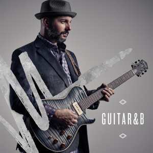 Album Mick Hayes: Guitar&b