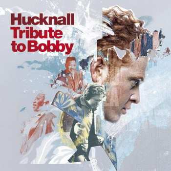 CD/DVD Mick Hucknall: Tribute To Bobby