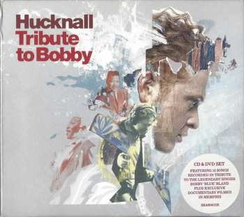 CD/DVD Mick Hucknall: Tribute To Bobby